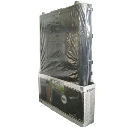 Nature compostbak Thermo 800 Lzwart