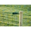 Nature geplastificeerd spandraad groen Ø1,4mm x30m