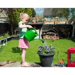 Nature gieter groen 3L