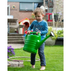 Nature gieter groen 14L