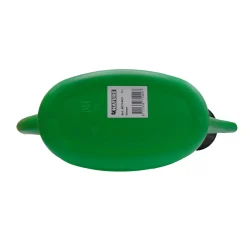 Nature gieter polyethyleen groen 5L