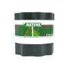 Nature grasranden PVC groen 15cmx9m