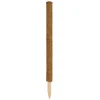 Nature kokosplantenstok H90cmxØ38mm