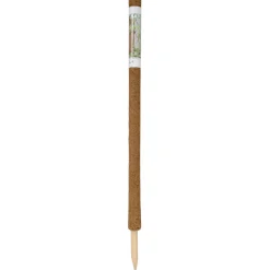 Nature kokosplantenstok H90cmxØ38mm