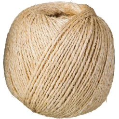 Nature paktouw sisal 200m