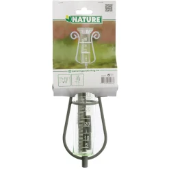 Nature regenmeter Pluvius glasvezel 1110cm