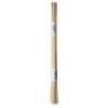 Nature splitbamboe l H30cm x Ø3-3,5mm 20 stuks