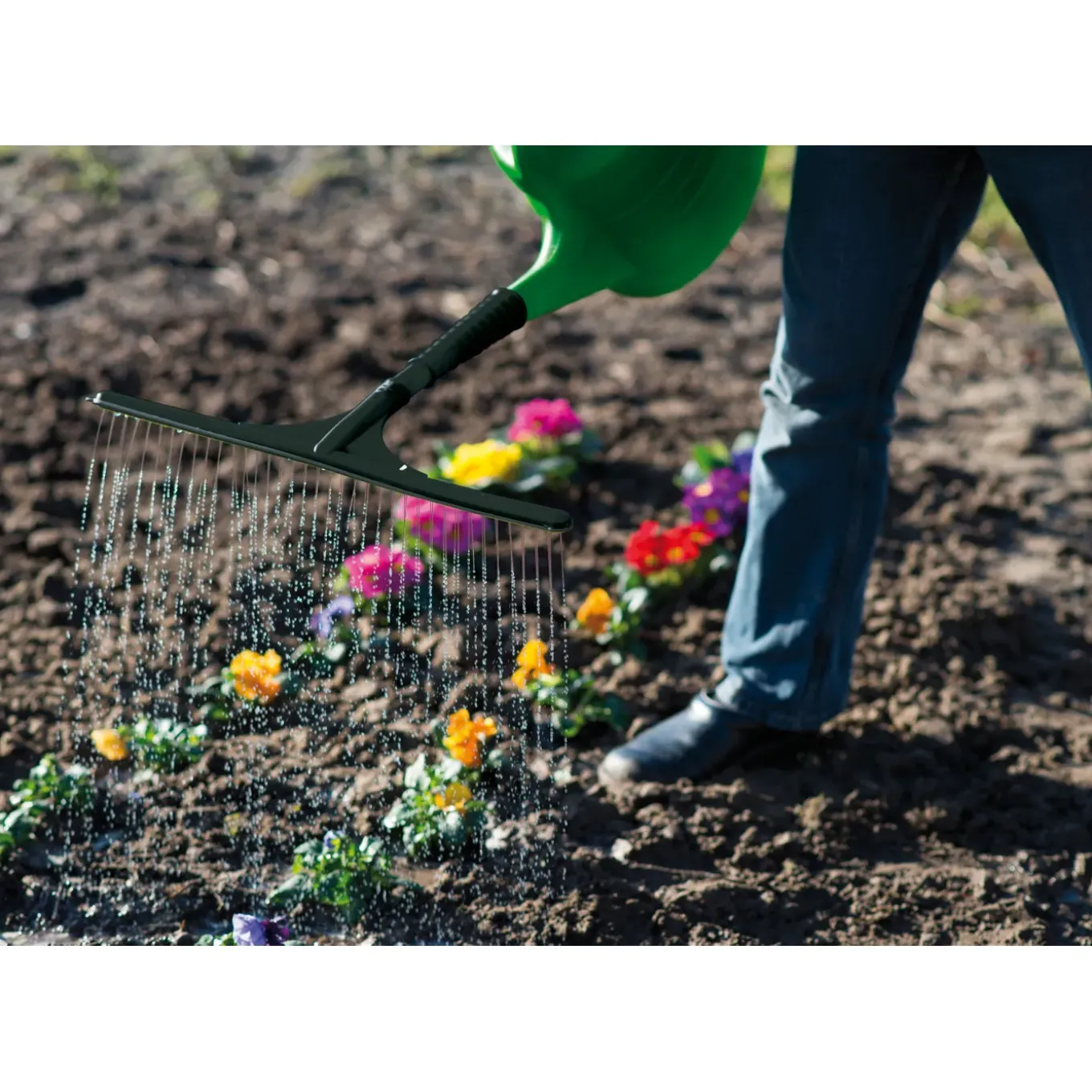 Nature sproeiboom voor gieter 50cm