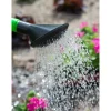 Nature sproeikop zwart 10/13L ø103mm