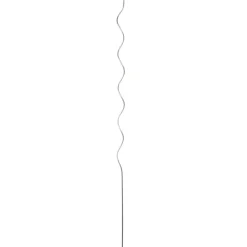 Nature tomatensteun verzinkt spiraalvormig H150cmxØ6,8mm