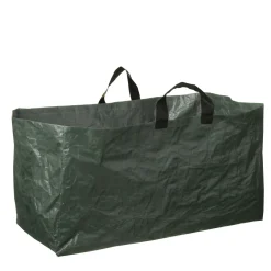 Nature transportzak kofferruimte auto universeel groen 240L 50x90x50cm
