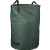Nature Tuinafvalzak Zelfdragend - PP - Groen - 140L