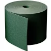 Nature tuinborder PE groen 3mm - 10x0,15m