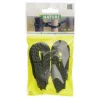 Nature universeel bindband met rattenstaansluiting 17cm 40 stuks
