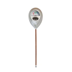 Nature vochtigheidsmeter kamer of buitenplanten