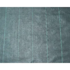 Nature worteldoek zwart 100 g/m² 5,20x5m