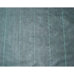 Nature worteldoek zwart 100 g/m² 4,20x5m