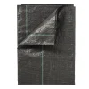 Nature worteldoek zwart 100 g/m² 3,30x5m