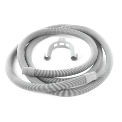 Nedco - Afvoerslang 19mm - 21mm, 3m