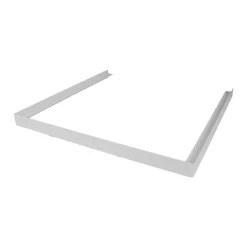 Nedco - Combirand Aluminium Standaard