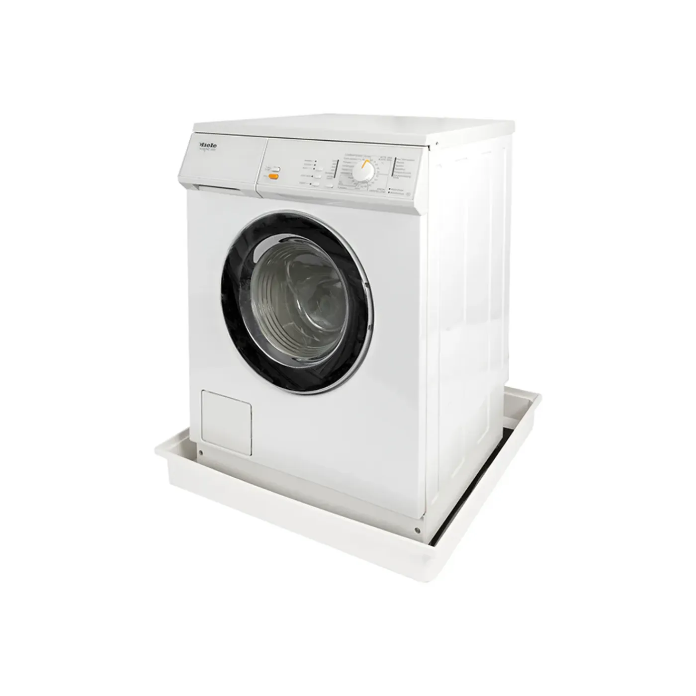 Nedco - Lekbak Standaard 700x700x100mm