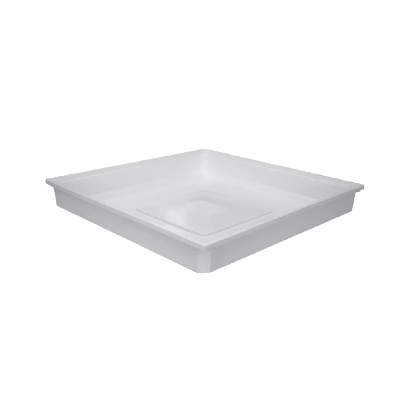 Nedco - Lekbak Standaard 700x700x100mm