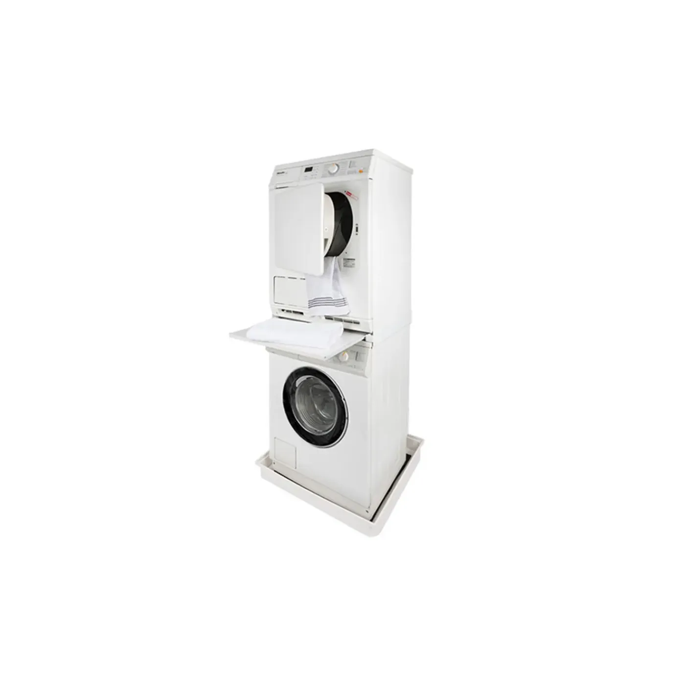 Nedco - Lekbak Standaard 700x700x100mm