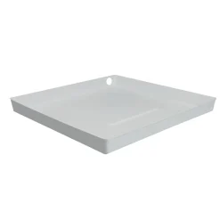 Nedco - Lekbak Super 650x650x60mm