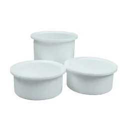 Nedco - Lekbak Super 650x650x60mm