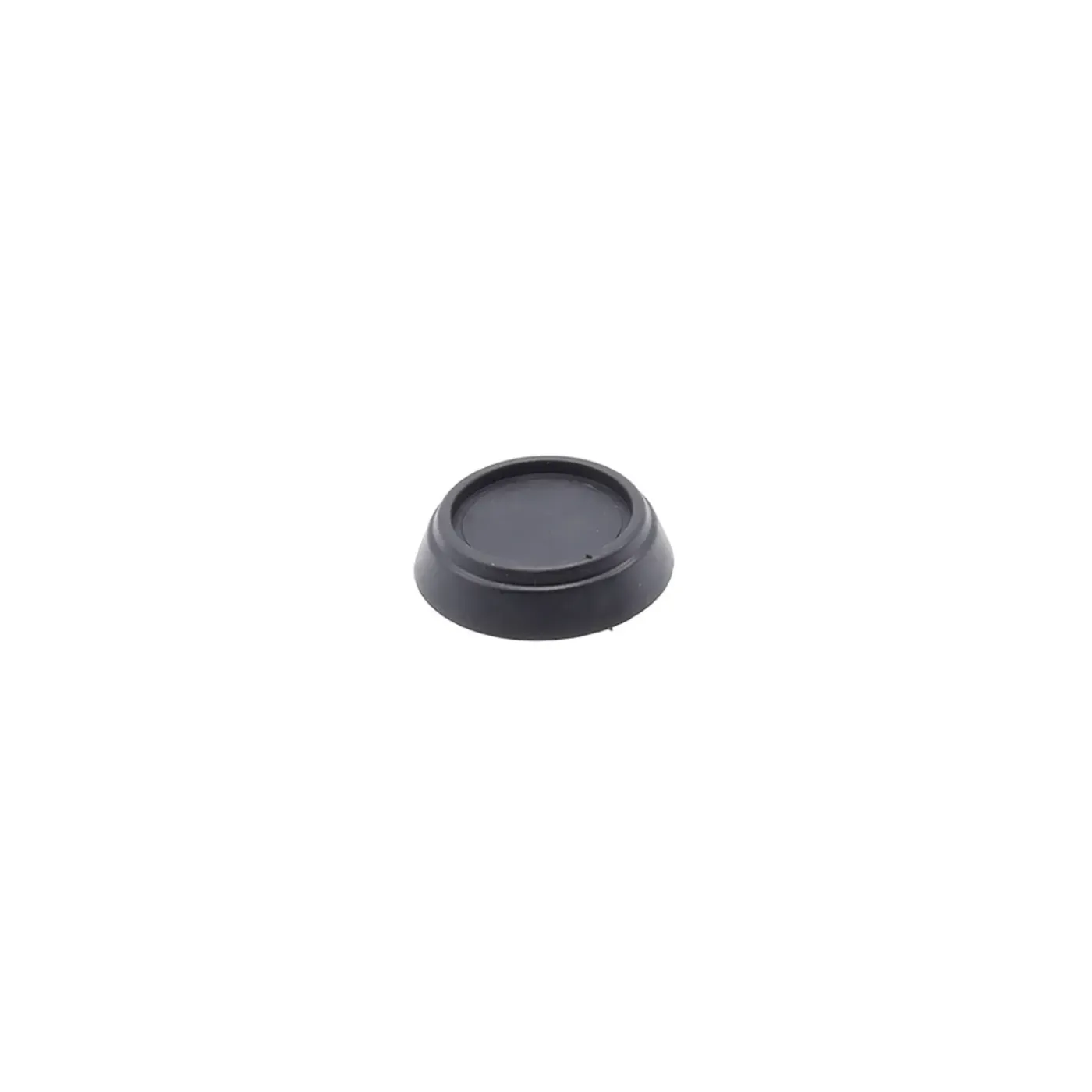 Nedco - Trillingsdemper Tbv Wasmachine, Zwart, Per 4 Stuks