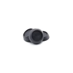 Nedco - Trillingsdemper Tbv Wasmachine, Zwart, Per 4 Stuks