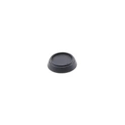 Nedco - Trillingsdemper Tbv Wasmachine, Zwart, Per 4 Stuks