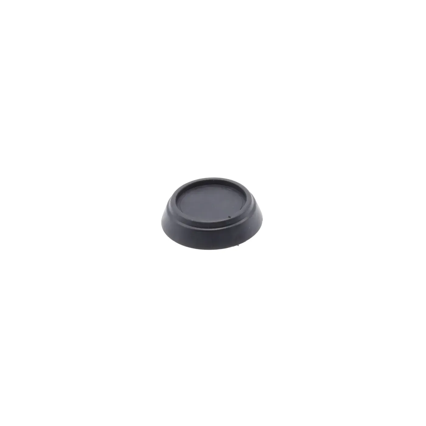 Nedco - Trillingsdemper Tbv Wasmachine, Zwart, Per 4 Stuks