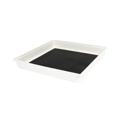 Nedco - Trillingsmat T.b.v. Wasmachine Rubber, Per Stuk
