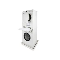 Nedco - Trillingsmat T.b.v. Wasmachine Rubber, Per Stuk
