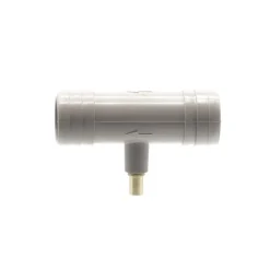 Nedco - Ventiel Tbv Afvoerslang 19-19mm