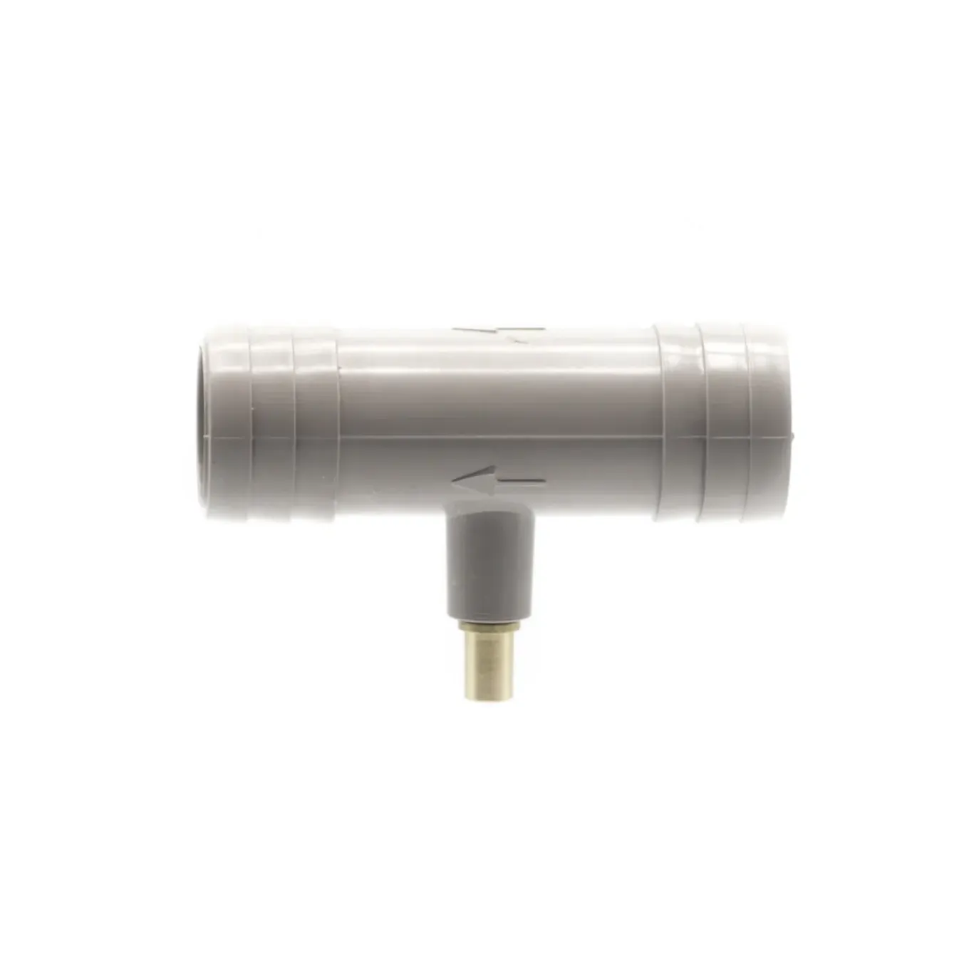 Nedco - Ventiel Tbv Afvoerslang 19-19mm