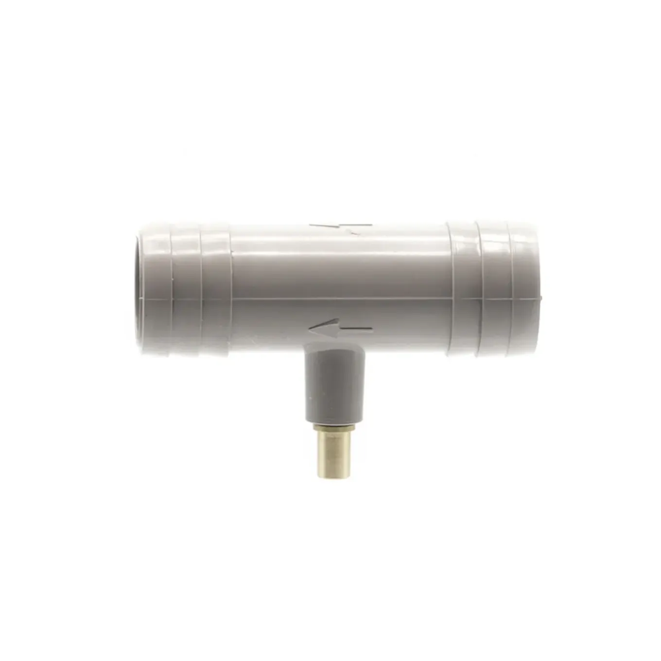 Nedco - Ventiel Tbv Afvoerslang 19-19mm