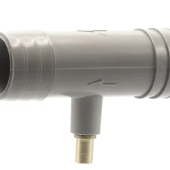 Nedco - Ventiel Tbv Afvoerslang 19-19mm