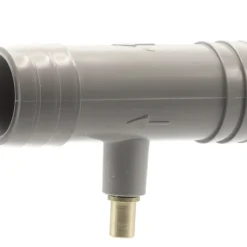 Nedco - Ventiel Tbv Afvoerslang 19-22mm
