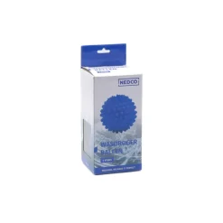 Nedco - Wasdrogerballen Blauw Per 2 Stuks Verpakt