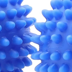 Nedco - Wasdrogerballen Blauw Per 2 Stuks Verpakt