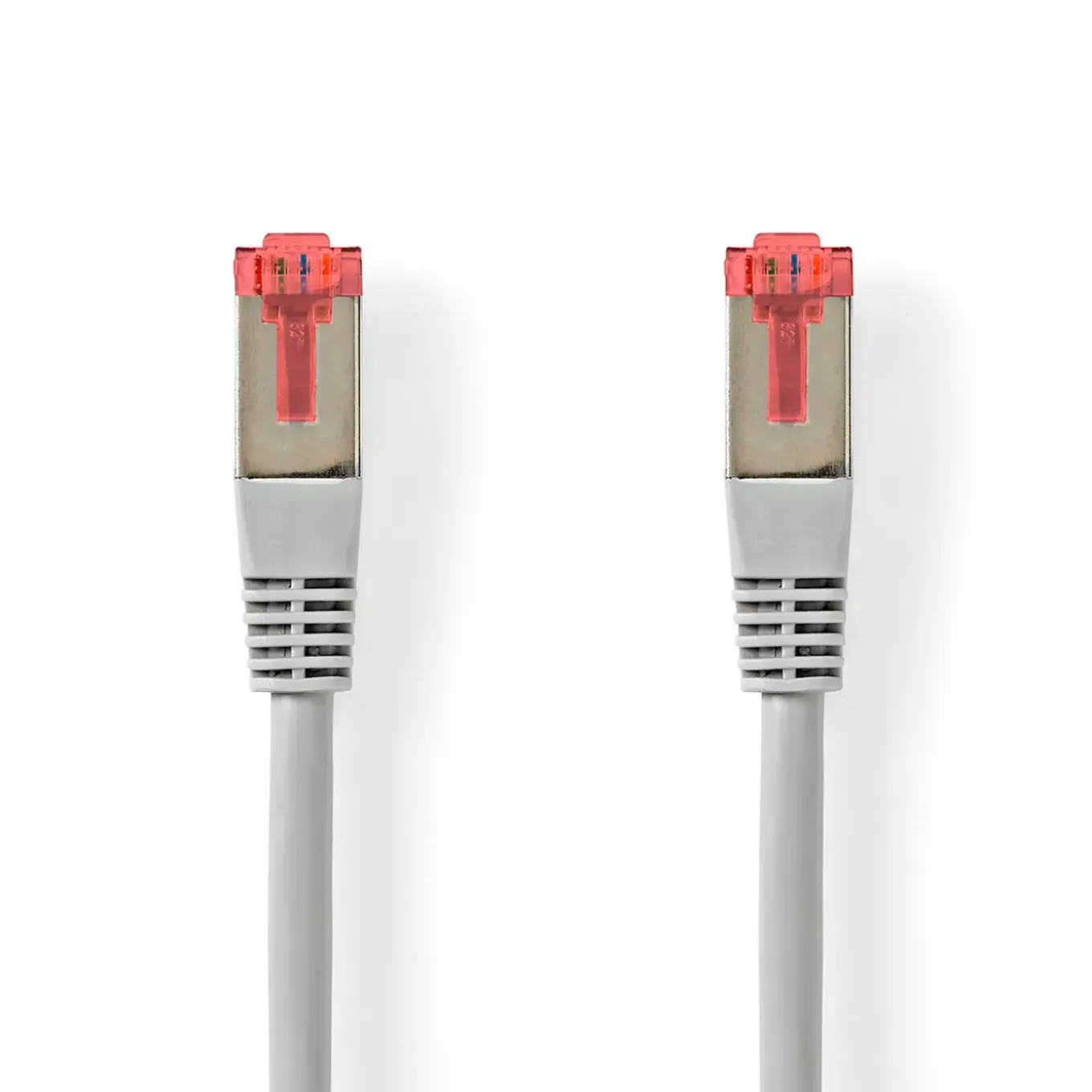 Nedis gigabit-netwerkpatchkabel CAT6