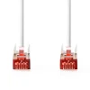 Nedis netwerkkabel CAT6 Fresh Box RJ45 mannelijk - RJ45 mannelijk 10m grijs