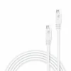 Nedis Netwerkkabel - CAT6 UTP - 2m - Wit