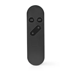 Nedis Smartlife Afstandsbediening Wifilr001bk Zwart