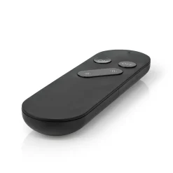 Nedis Smartlife Afstandsbediening Wifilr001bk Zwart