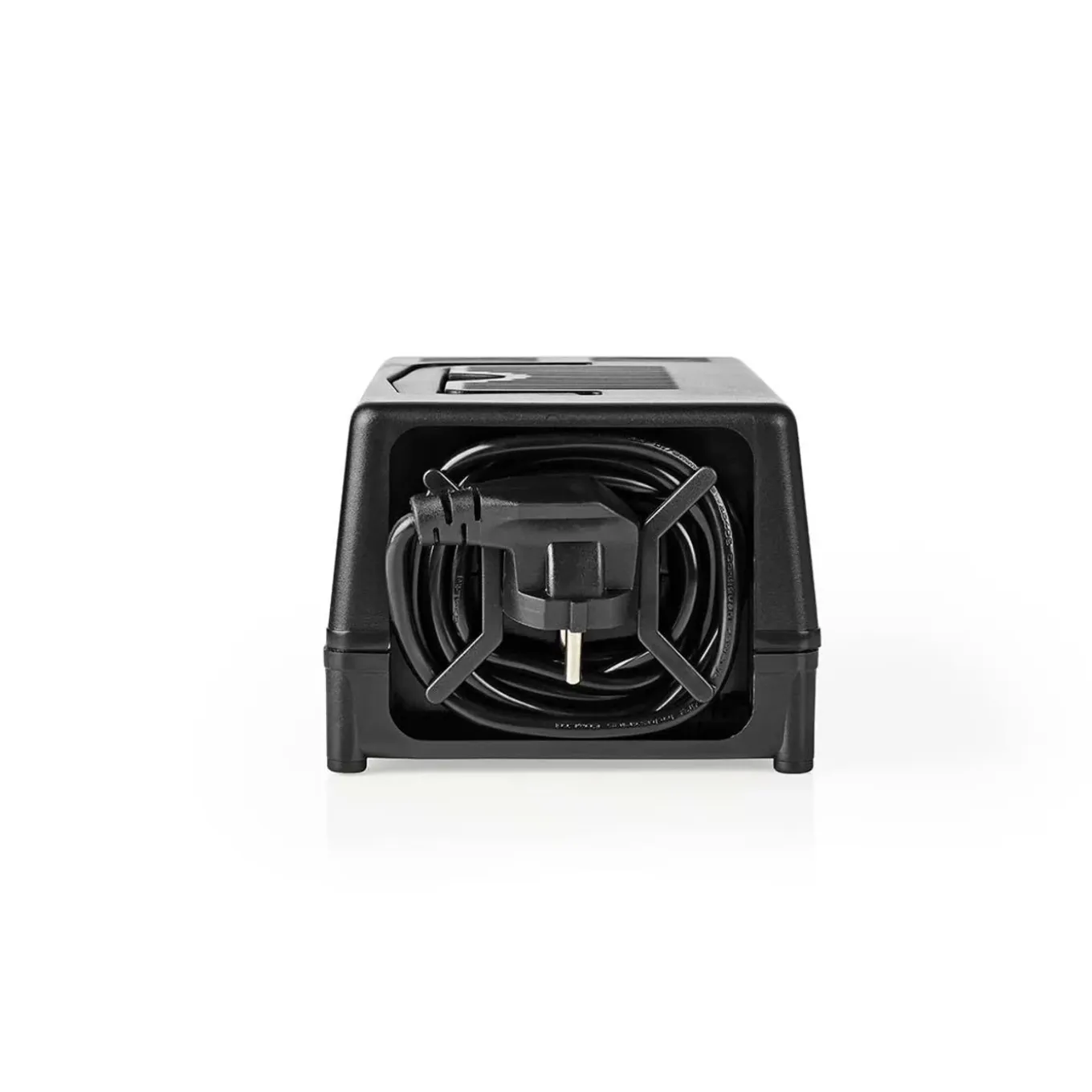 Nedis - Stroomomvormer | 230 V AC - 110V AC | 300 W | Earthed USA-Uitgang