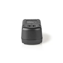 Nedis - Stroomomvormer | 230 V AC - 110V AC | 75 W | Ongeaarde USA-Uitgang