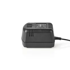 Nedis - Stroomomvormer | 230 V AC - 110V AC | 75 W | Ongeaarde USA-Uitgang